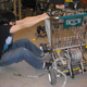 Image for article titled Electric Shopping Go-Kart Makes For Speedy, Stealthy Grocery-Getting